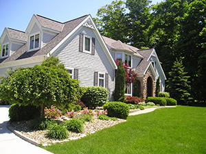 Landscapers and Lawncare Services in Kearney, MO